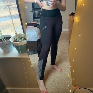 Athleta leggings